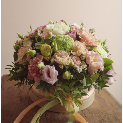 Flowerbox large