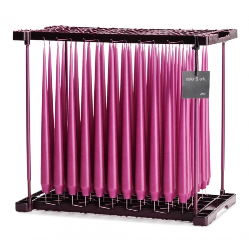 Ester & Erik 4 x 42cm (fuchsia)