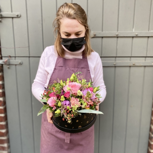 Flowerbox