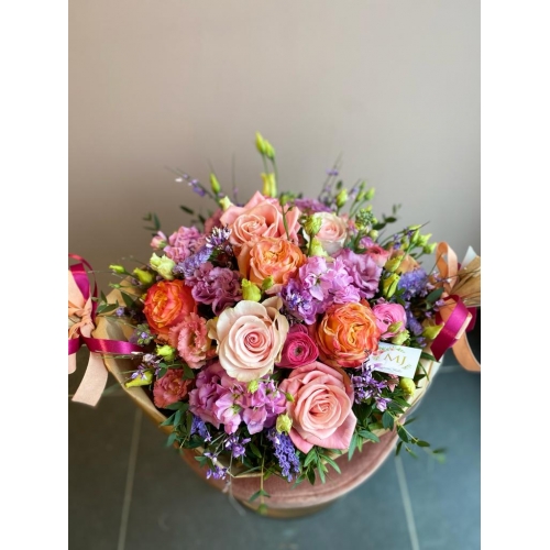 Flowerbox groot
