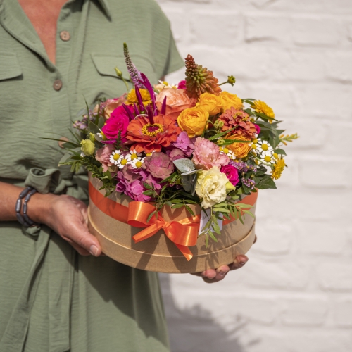 Flowerbox