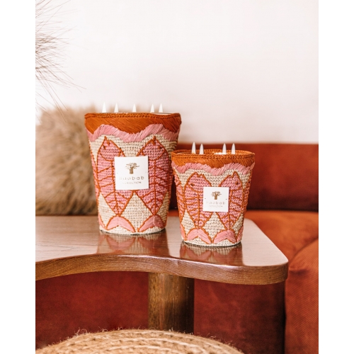 CANDLE VEZO ANDRIVA